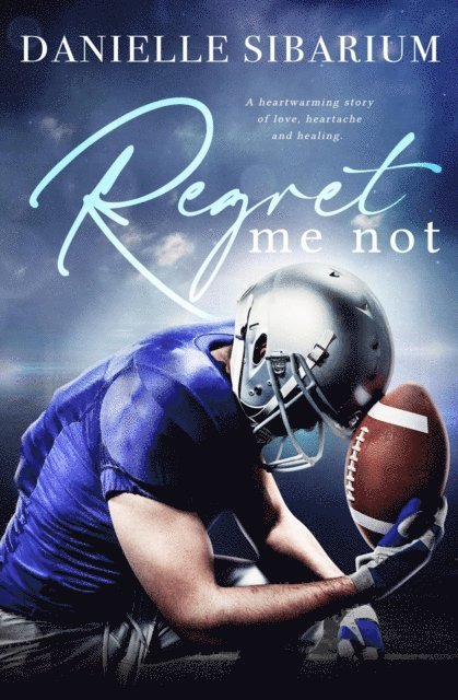 Danielle Sibarium - Regret Me Not, Häftad. Tillgänglighet: Lägg i varukorg