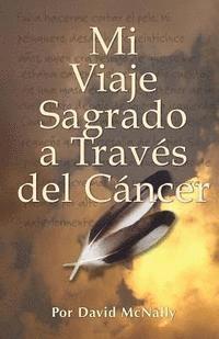 David McNally - Mi Viaje Sagrado a Traves del Cancer, Häftad