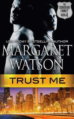 Margaret Watson - Trust Me, Häftad. Tillgänglighet: Lägg i varukorg