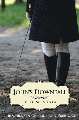 Lelia M. Silver - John's Downfall, Häftad. Tillgänglighet: Lägg i varukorg
