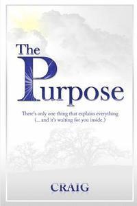 Craig - The Purpose, Häftad