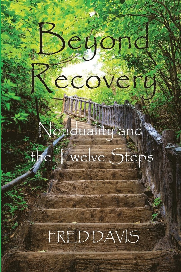 Fred Davis, Fred Davis - Beyond Recovery, Häftad. Tillgänglighet: Lägg i varukorg