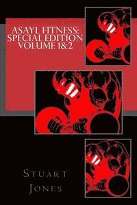 Stuart Jones - asayl Fitness: Special Edition Volume 1&2, Häftad. Tillgänglighet: Lägg i varukorg