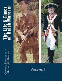 Ralph W. Marcum, Charles E. Hayes - The Life & Times of Ralph Marcum, Häftad. Tillgänglighet: Lägg i varukorg
