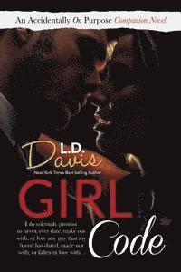 LD Davis - Girl Code, Häftad. Tillgänglighet: Lägg i varukorg