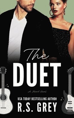R S Grey - Duet, Häftad. Tillgänglighet: Lägg i varukorg