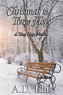 A. D. Ellis - Christmas in Torey Hope: A Novella, Häftad. Tillgänglighet: Lägg i varukorg