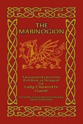 Owen Edwards, Charlotte Guest - Mabinogion, Häftad. Tillgänglighet: Lägg i varukorg