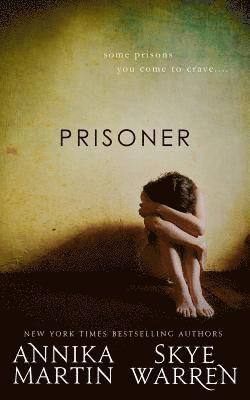 Annika Martin, Skye Warren - Prisoner, Häftad. Tillgänglighet: Lägg i varukorg