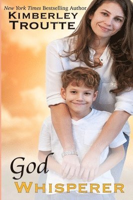 Kimberley Troutte - God Whisperer, Häftad. Tillgänglighet: Lägg i varukorg