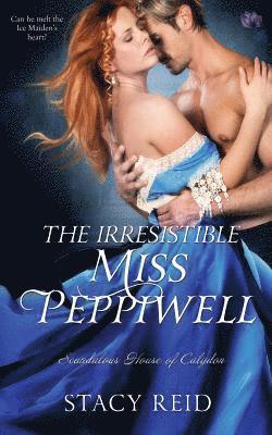 Stacy Reid - The Irresistible Miss Peppiwell, Häftad. Tillgänglighet: Lägg i varukorg