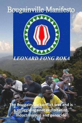 Leonard Fong Roka - Bougainville Manifesto, Häftad. Tillgänglighet: Lägg i varukorg
