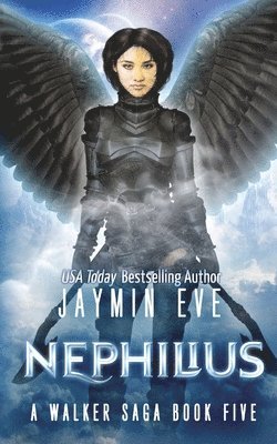 Jaymin Eve - Nephilius, Häftad. Tillgänglighet: Lägg i varukorg