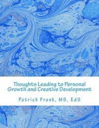 Patrick Frank - Sayings for the Creative Person, Häftad. Tillgänglighet: Lägg i varukorg