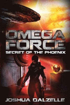 Joshua Dalzelle - Omega Force, Häftad. Tillgänglighet: Lägg i varukorg