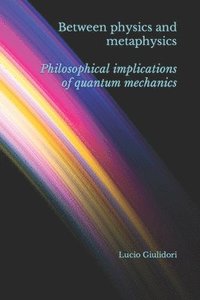 Between physics and metaphysics