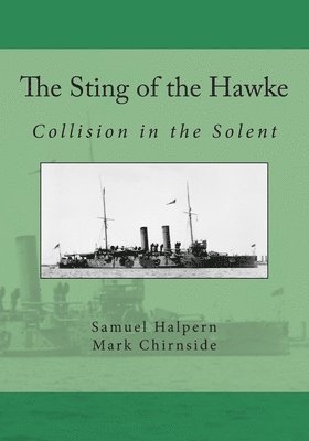 Mark Chirnside, Samuel Halpern - Sting of the Hawke, Häftad. Tillgänglighet: Lägg i varukorg