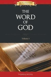 Thomas M. Mitchell - The Word of God, Häftad. Tillgänglighet: Lägg i varukorg