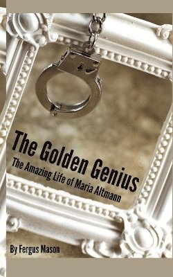 Lifecaps, Fergus Mason - Golden Genius, Häftad. Tillgänglighet: Lägg i varukorg