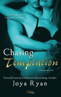 Joya Ryan - Chasing Temptation, Häftad. Tillgänglighet: Lägg i varukorg
