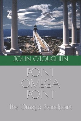 John O'Loughlin - Point Omega Point, Häftad