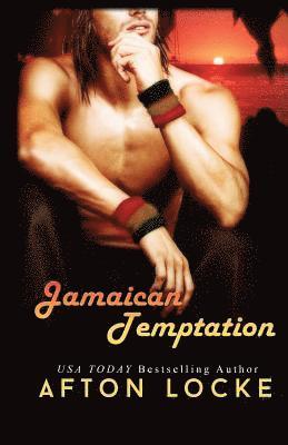 Afton Locke - Jamaican Temptation, Häftad. Tillgänglighet: Lägg i varukorg