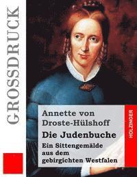 Die Judenbuche (Grodruck)