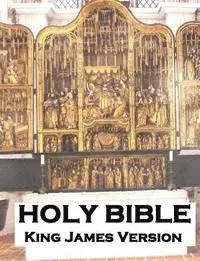 King James Version - Holy Bible, Häftad. Tillgänglighet: Lägg i varukorg