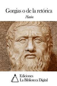 Platon - Gorgias o de la retórica, Häftad. Tillgänglighet: Lägg i varukorg