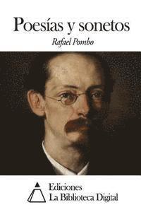 Rafael Pombo - Poesías y sonetos, Häftad. Tillgänglighet: Lägg i varukorg