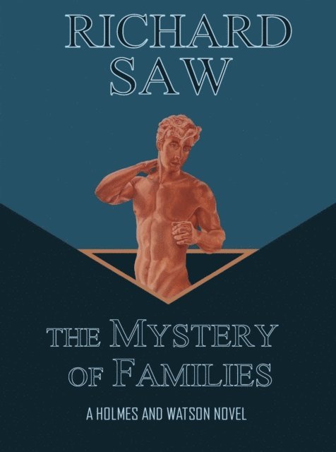 Kevin James - The Mystery of Families, Häftad