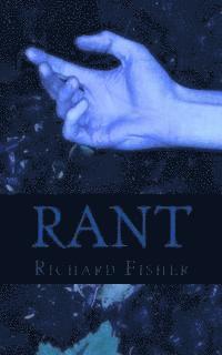 Richard Fisher - Rant: Wendy Pepper Investigates, Häftad. Tillgänglighet: Lägg i varukorg