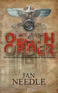 Jan Needle - Death Order, Häftad. Tillgänglighet: Lägg i varukorg