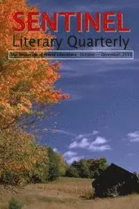 Nnorom Okezie Azuonye, Mandy Pannett - Sentinel Literary Quarterly: The Magazine of World Literature, Häftad. Tillgänglighet: Lägg i varukorg
