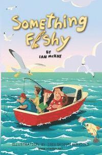 Ian McKay - Something Fishy, Häftad. Tillgänglighet: Lägg i varukorg