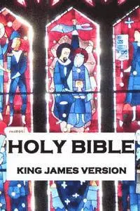 King James Version - Holy Bible, Häftad. Tillgänglighet: Lägg i varukorg