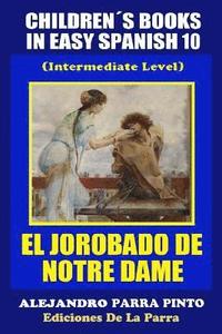 Children¿s Books In Easy Spanish 10