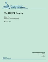 Libby Perl - The LIHEAP Formula, Häftad. Tillgänglighet: Lägg i varukorg