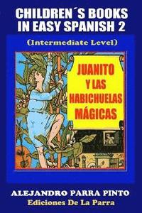 Children¿s Books In Easy Spanish 2