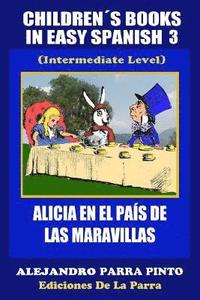 Children¿s Books In Easy Spanish 3