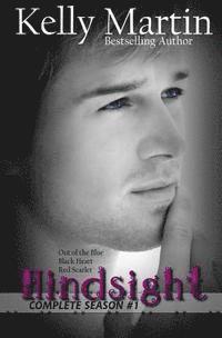 Kelly Martin - Hindsight: Season One, Häftad