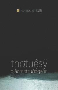 Sy Tue - Giac Mo Truong Son, Häftad. Tillgänglighet: Lägg i varukorg