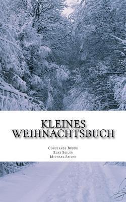 Hanne Benden, Elke Seiler - Kleines Weihnachtsbuch, Häftad. Tillgänglighet: Lägg i varukorg