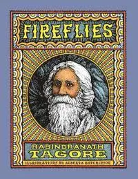 Rabindranath Tagore - Fireflies: Illustrated in Black and White, Häftad. Tillgänglighet: Lägg i varukorg