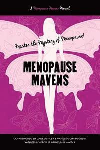 Vanessa Chamberlin, Jane Ashley - Menopause Mavens, Häftad. Tillgänglighet: Lägg i varukorg