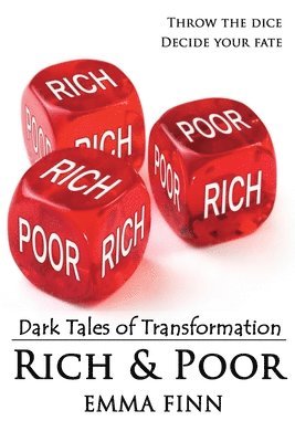 Emma Finn - Rich & Poor, Häftad