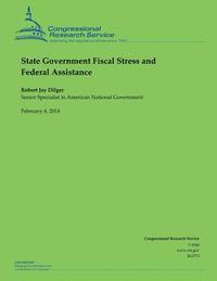 Robert Jay Dilger - State Government Fiscal Stress and Federal Assistance, Häftad. Tillgänglighet: Lägg i varukorg