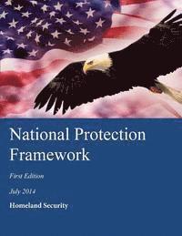 Homeland Security - National Protection Framework, Häftad. Tillgänglighet: Lägg i varukorg