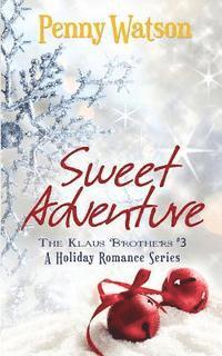 Penny Watson - Sweet Adventure, Häftad. Tillgänglighet: Lägg i varukorg