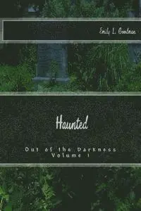 Emily L. Goodman - Haunted, Häftad. Tillgänglighet: Lägg i varukorg